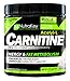 NutraKey Acetyl L-Carnitine, 250-Gram
