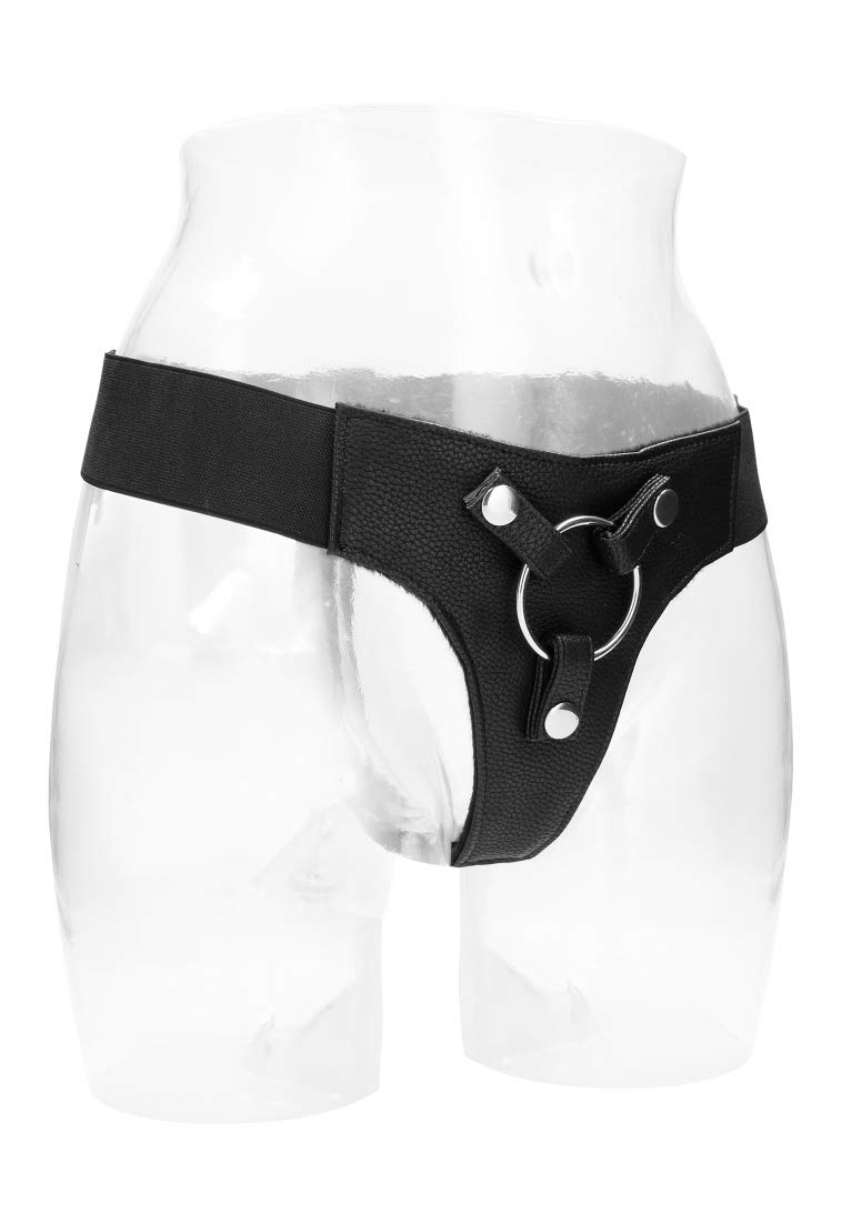 RealRock Elastic Harness
