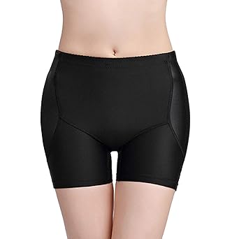 Staresen Korsett Damen Sexy Bauchhöschen Korsett Damen Yogahosen Bauchdecken Unterwäsche reparieren Hose mit Schwammhüfthosen