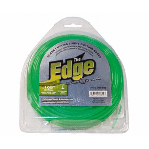 Stens 380-823 Silver Streak Trimmer Line 225-Foot by .105-Inch