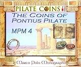 The Coins of Pontius Pilate (Marco Polo Monographs, 4) (English and French Edition) by 