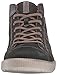 ECCO Men's Ennio Retro Lace Fashion Sneaker