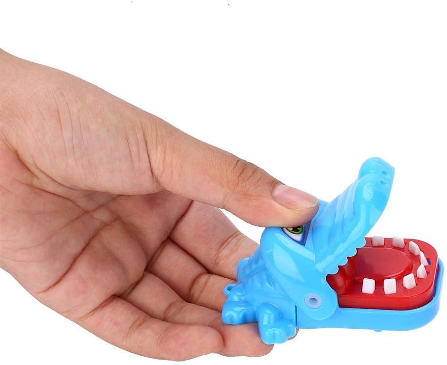 finger teething toy