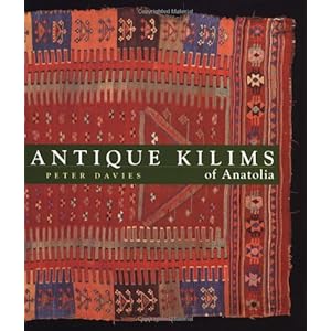 Antique Kilims of Anatolia