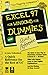 Excel 97 For Windows For Dummies: Quick Reference by John Walkenbach