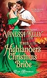 The Highlander's Christmas Bride (Clan Kendrick Book 2) by 