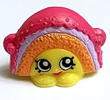 2014 Shopkins Figures - Rainbow Bite #084 Season 1