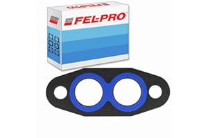 Engine Oil Filter Gasket compatible with Chevrolet Silverado 1500 4.8L 5.3L 6.0L 6.2L V8 1999-2013