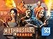Mythbusters: The Search