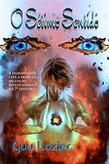 Livro O Sétimo Sentido