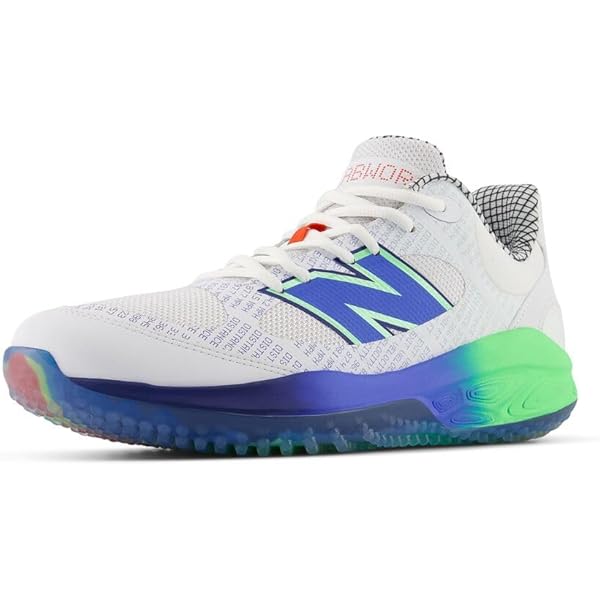 Amazon.com | New Balance Unisex FuelCell Lindor 2 Pre-Game