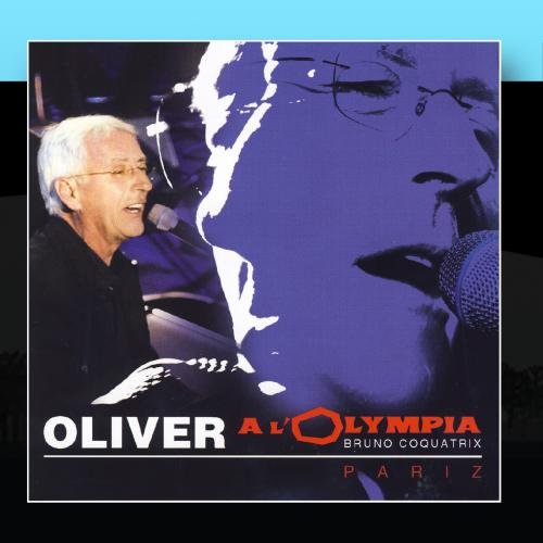 Oliver Dragojevic - Oliver A