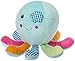 Mary Meyer Baby Buccaneer Octopus Soft Toy