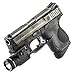 Streamlight 69222 TLR-3 170-Lumen Lightweight, Compact Weapon Mounted Tactical Light with H&K USP Full Size Clamp, Black