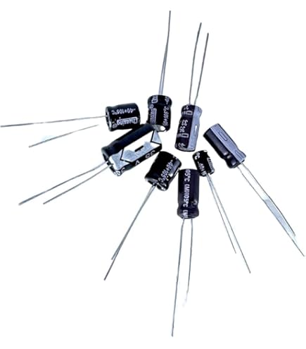 ELECTROCUTICA CD 17 枚+ 1card※ Replacement Capacitor Set for USDM OBD1 Civic / Integra