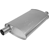 AP Exhaust Products 3775 Exhaust Muffler