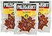 Steve's PaleoGoods, PaleoJerky Buffalo Chicken, 2 oz (Pack of 3)