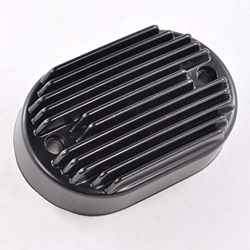 Mosfet Voltage Regulator Rectifier Fits Harley Davidson Night Rod 1250 V-Rod 1250 2008-2016 | OEM Repl.# 74440-08