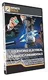 SolidWorks Electrical - Schematic Fundamentals - Training DVD