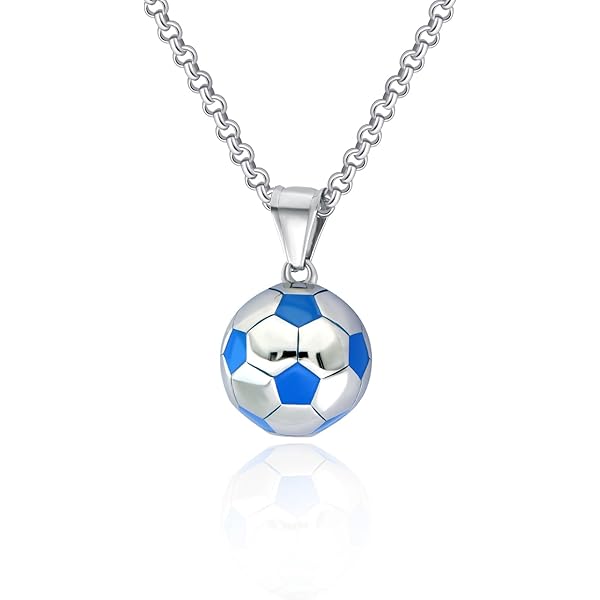 Feijiesi Collier En Argent Sterling 925 Avec Pendentif En Forme De Ballon De Volley-ball, Cadeau Pour Filles, Femmes, Fans De Sport, En Argent