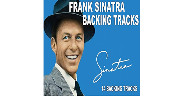 Hits Of Frank Sinatra Backing Traks By Peter Cernicka On Amazon Music Amazon Com