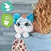furReal North the Sabretooth Kitty Interactive Pet Toy, 35+ Sound-& Motion-Combinations, Ages 4 and Up