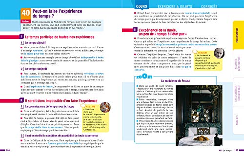 Prépabac Tout le tronc commun Tle générale - Bac 2023: nouveau programme de Terminale - Image 3