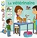 Mes P'tits Docs: Le Veterinaire (French Edition) by 