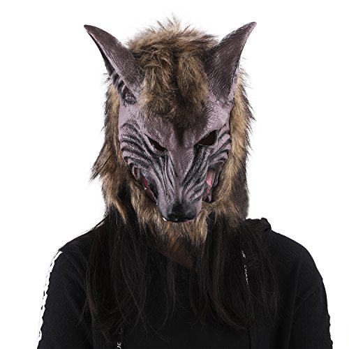 Werewolf Props Best Werewolf Props 2020