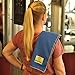 Wise Owl Outfitters Microfiber Camping Towel - Quick Dry Towel for Travel, Backpacking, Hiking, Beach, Gym & Yoga - Compact, Fast Drying & Lightweight
