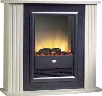 cheminee electrique 30m2