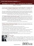 Image de Technical Analysis of the Financial Markets: A Comprehensive Guide to Trading Methods and Applications (New York Institute of Finance)