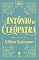 Livro Antônio e Cleópatra (Coleção Histórias de amor)