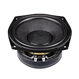P-Audio High Output 6.5 Inch Precision Transducer