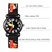 Venhoo Kids Watches 3D Cute Cartoon Waterproof Silicone Children Toddler Wrist Watches Time Teacher Gift for Boys Girls Little Child