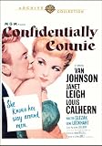 CONFIDENTIALLY CONNIE / (FULL MOD MONO)            image