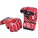 Cheerwing MMA Boxing Gloves Kickboxing Gloves