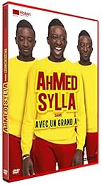Ahmed Sylla - Avec Un Grand A
