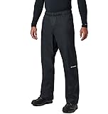 Columbia Men's Rebel Roamer Pant, Waterproof