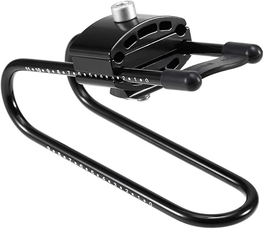 suspension bike saddle