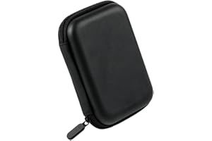 Anbang Bags for Baby Monitor Heartbeat Pregnancy Accessories Portable Doppler Fetal Heart Rate Monitor Bag Easy to Operate for New Moms KYXJ-1