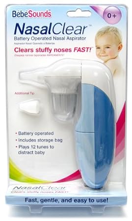nasalclear