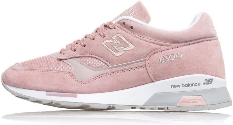 New Balance 1500 Made in England M1500JCO Pink: Amazon.it: Scarpe e borse
