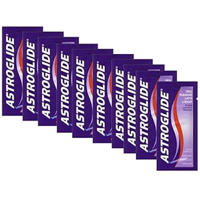 Astroglide Original Real Pleasure Plus Lasts Longer Cyprus | Ubuy