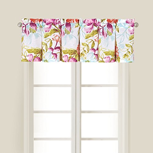 C&F Home Clara Valance
