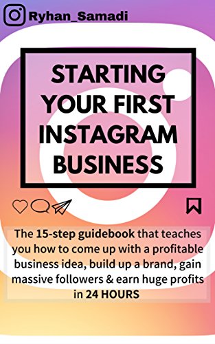starting your first instagram business the 15 step guidebook that teaches you how to - who is the 1st most followed person on instagram
