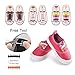 No Tie Shoelace for Kids and Adults with Free Tool, KeyWants Elastic Silicone Shoes Laces Fit for Sneaker, Casual Shoes (Kids, 3 Pairs)