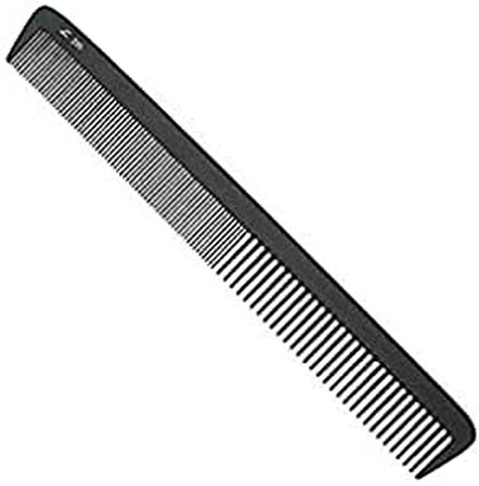 Fejic 285 Carbon Hair Cutting Comb