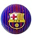 FC Barcelona Soccer Ball, Size #5, 4, and #2, Official Barcelona Soccer Ball with Signatures of The Best Players of Barcelona (Messi, Iniesta, Pique, Suarez,)