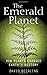 The Emerald Planet: How Plants Changed Earth's History